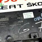 Volkswagen Golf Konfor Beyni çıkma parça - KARAKAŞLAR YEDEK PARÇA Konya