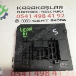 Seat Leon Konfor Beyni çıkma parça - KARAKAŞLAR YEDEK PARÇA Konya