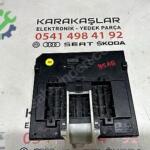 Audi A3 BCM Beyni çıkma parça - KARAKAŞLAR YEDEK PARÇA Konya