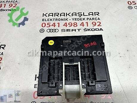 Audi A3 BCM Beyni çıkma parça