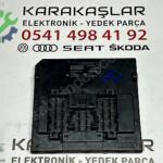 Volkswagen Golf Konfor Beyni çıkma parça - KARAKAŞLAR YEDEK PARÇA Konya