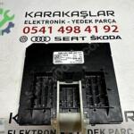 Volkswagen Passat Konfor Beyni çıkma parça - KARAKAŞLAR YEDEK PARÇA Konya