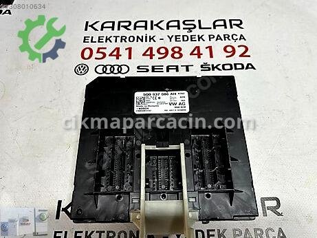 Volkswagen Passat Konfor Beyni çıkma parça