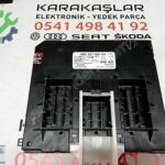 Volkswagen Passat Konfor Beyni çıkma parça - KARAKAŞLAR YEDEK PARÇA Konya