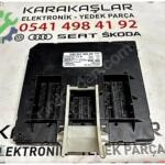 Volkswagen Passat Konfor Beyni çıkma parça - KARAKAŞLAR YEDEK PARÇA Konya