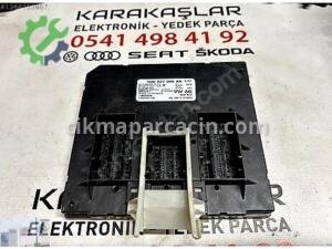 5Q0937086AK VW GOLF7 PASSAT B8 OCTAVİA BCM MERKEZİ KONFOR BEYNİ
