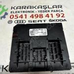 Audi A3 Konfor Beyni çıkma parça - KARAKAŞLAR YEDEK PARÇA Konya
