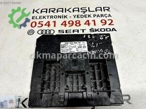 5Q0937086BF VW AUDİ SEAT SKODA BCM MERKEZİ KONFOR BEYNİ