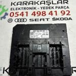 Skoda Octavia Konfor Beyni çıkma parça - KARAKAŞLAR YEDEK PARÇA Konya
