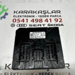Volkswagen Golf Konfor Beyni çıkma parça - KARAKAŞLAR YEDEK PARÇA Konya