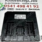 Skoda Kodiaq Konfor Beyni çıkma parça - KARAKAŞLAR YEDEK PARÇA Konya