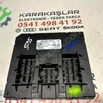 Volkswagen Golf Konfor Beyni çıkma parça - KARAKAŞLAR YEDEK PARÇA Konya
