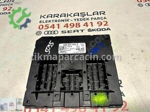 5Q0937086S VW GOLF 7 SKODA OCTAVİA BCM MERKEZİ KONFOR BEYNİ