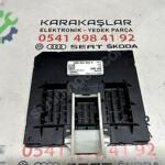 Volkswagen Golf Konfor Beyni çıkma parça - KARAKAŞLAR YEDEK PARÇA Konya