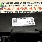 Volkswagen Golf Konfor Beyni çıkma parça - KARAKAŞLAR YEDEK PARÇA Konya