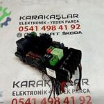Volkswagen Golf Sigorta Tablası çıkma parça - KARAKAŞLAR YEDEK PARÇA Konya