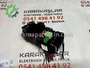 5Q0937125A VW AUDİ SEAT SKODA MOTOR İÇİ SİGORTALIK 5Q0937125