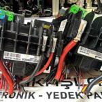 Volkswagen Golf Sigorta Tablası çıkma parça - KARAKAŞLAR YEDEK PARÇA Konya