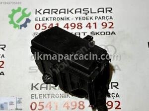5Q0937125B VW AUDİ SEAT SKODA SİGORTA TABLASI