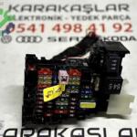 Volkswagen Passat Sigorta Tablası çıkma parça - KARAKAŞLAR YEDEK PARÇA Konya
