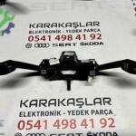 Volkswagen Passat Sinyal Kolu çıkma parça - KARAKAŞLAR YEDEK PARÇA Konya