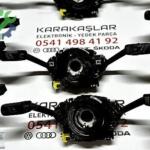 Volkswagen Golf Sinyal Kolu çıkma parça - KARAKAŞLAR YEDEK PARÇA Konya