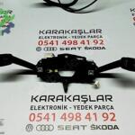 Volkswagen Golf Sinyal Kolu çıkma parça - KARAKAŞLAR YEDEK PARÇA Konya
