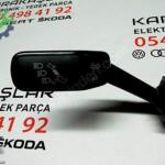 Volkswagen Golf Sinyal Kolu çıkma parça - KARAKAŞLAR YEDEK PARÇA Konya