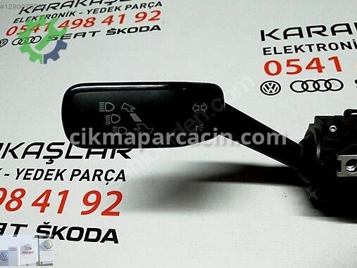 Volkswagen Golf Sinyal Kolu 5Q0953507AE çıkma parça