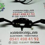 Volkswagen Golf Sinyal Kolu çıkma parça - KARAKAŞLAR YEDEK PARÇA Konya