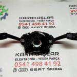 Seat Leon Airbag Sargısı çıkma parça - KARAKAŞLAR YEDEK PARÇA Konya