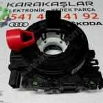 Seat Leon Airbag Sargısı çıkma parça - KARAKAŞLAR YEDEK PARÇA Konya