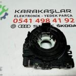 Skoda Octavia Airbag Sargısı çıkma parça - KARAKAŞLAR YEDEK PARÇA Konya