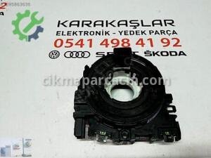 5Q0953549C VW SEAT SKODA AİRBAG MAKARASI SARGISI