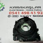 Skoda Octavia Airbag Sargısı çıkma parça - KARAKAŞLAR YEDEK PARÇA Konya