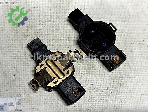 Volkswagen Passat Işık Sensörü 5Q0955547A çıkma parça