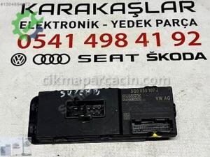5Q0959107J VW PASSAT B8 SKODA SUPERB ELEKTRİKLİ BAGAJ BEYNİ