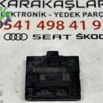 Seat Leon Kapı Beyni çıkma parça - KARAKAŞLAR YEDEK PARÇA Konya