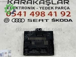 5Q0959392D VW AUDİ SEAT SKODA KAPI BEYNİ CAM BEYNİ 5Q0959392B