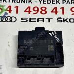 Volkswagen Passat Kapı Beyni çıkma parça - KARAKAŞLAR YEDEK PARÇA Konya