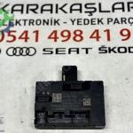 Audi A3 Kapı Beyni çıkma parça - KARAKAŞLAR YEDEK PARÇA Konya