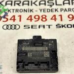 Audi A3 Kapı Beyni çıkma parça - KARAKAŞLAR YEDEK PARÇA Konya