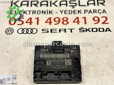 Audi A3 Kapı Beyni çıkma parça