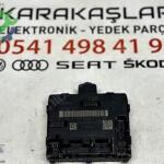 Skoda Superb Kapı Beyni çıkma parça - KARAKAŞLAR YEDEK PARÇA Konya