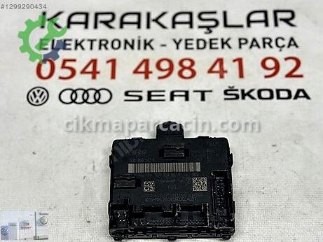 Skoda Superb Kapı Beyni çıkma parça