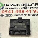 Volkswagen Golf Beyni çıkma parça - KARAKAŞLAR YEDEK PARÇA Konya