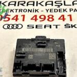 Skoda Superb Kapı Beyni çıkma parça - KARAKAŞLAR YEDEK PARÇA Konya