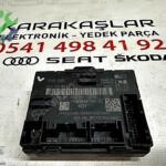 Volkswagen Passat Kapı Beyni çıkma parça - KARAKAŞLAR YEDEK PARÇA Konya