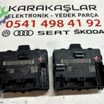 Skoda Superb Kapı Beyni çıkma parça - KARAKAŞLAR YEDEK PARÇA Konya