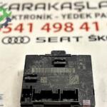 Seat Leon Kapı Beyni çıkma parça - KARAKAŞLAR YEDEK PARÇA Konya